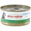 almo nature HFC Complete Huhn mit Grünen Bohnen 70g