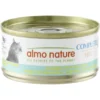 almo nature HFC Complete Makrele mit Süßkartoffel 70g
