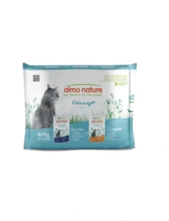 almo nature HFC Complete mit Fisch - mit Huhn 420g