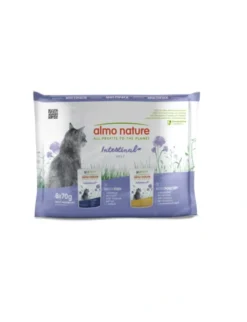 almo nature HFC Complete mit Fisch - mit Geflügel 420g