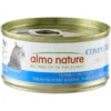 almo nature HFC Complete Thunfisch mit Kürbis 70g