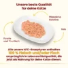 almo nature HFC Jelly Forelle und Thunfisch 70g