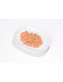 almo nature HFC Jelly Forelle und Thunfisch 70g