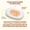 almo nature HFC Jelly Lachs und Huhn 70g