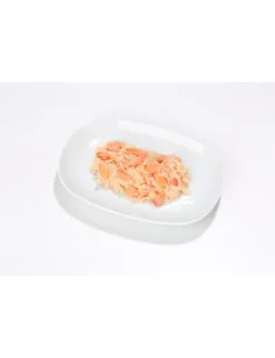 almo nature HFC Jelly Lachs und Huhn 70g