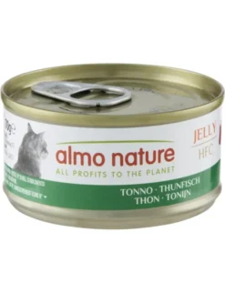 almo nature HFC Jelly Thunfisch 70g