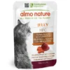 almo nature HFC Jelly Thunfischfilet mit Hummer 55g