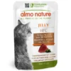 almo nature HFC Jelly Thunfischfilet mit Algen 55g