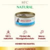 almo nature HFC Natural Atlantikthunfisch 70g