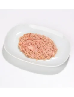 almo nature HFC Natural Atlantikthunfisch 70g