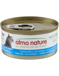 almo nature HFC Natural Atlantikthunfisch 70g