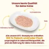 almo nature HFC Natural Hühnerschenkel 70g