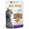 almo nature HFC Natural Hühnerbrust mit Entenfilet 55g