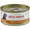almo nature HFC Natural Huhn und Käse 70g