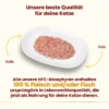 almo nature HFC Natural Kalb 70g