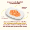 almo nature HFC Natural Lachs mit Karrotten 70g