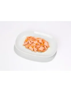 almo nature HFC Natural Lachs und Kürbis 55g