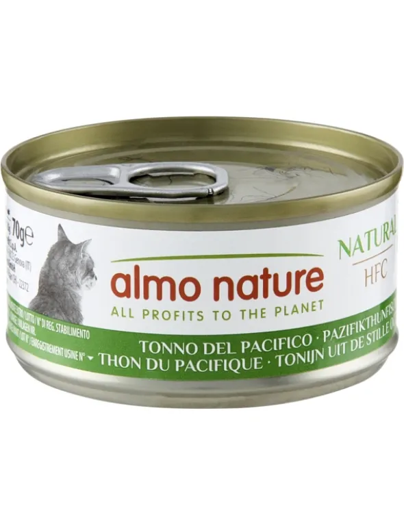 almo nature HFC Natural Pazifiktunfisch 70g