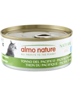 almo nature HFC Natural Pazifikthunfisch 150g