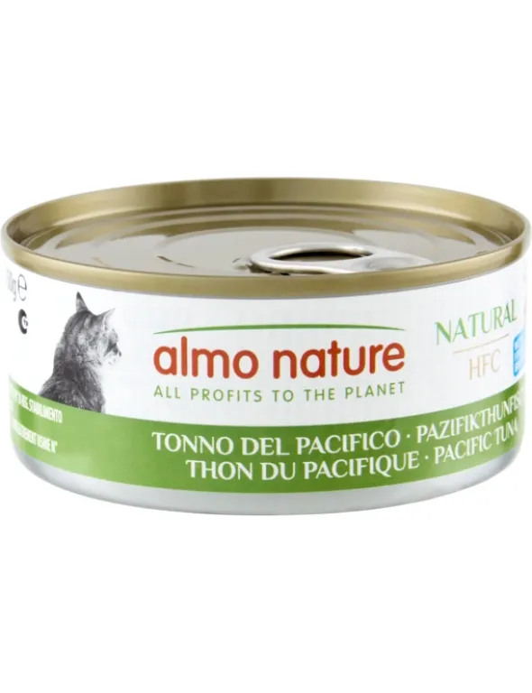 almo nature HFC Natural Pazifikthunfisch 150g