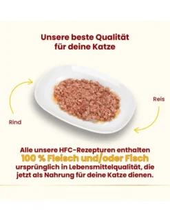 almo nature HFC Natural Rind 70g