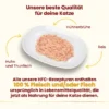 almo nature HFC Natural Thunfisch und Huhn 70g