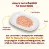 almo nature HFC Natural Thunfisch und Huhn 55g