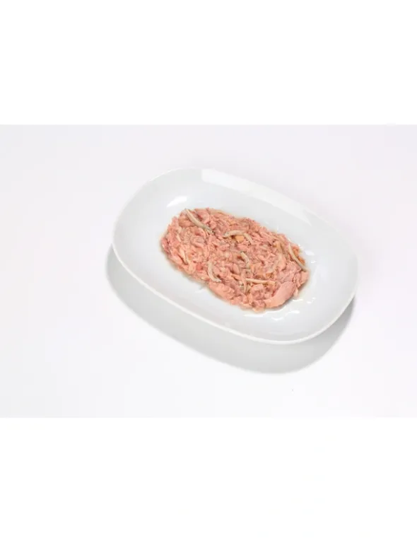 almo nature HFC Natural Thunfisch mit Jungsardellen 150g
