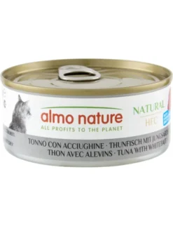 almo nature HFC Natural Thunfisch mit Jungsardellen 150g