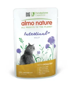 almo nature Intestinal Help mit Geflügel 70g