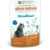 almo nature Sterilised mit Huhn 70g