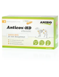 ANIBIO Anticox-HD Classic-K 128g