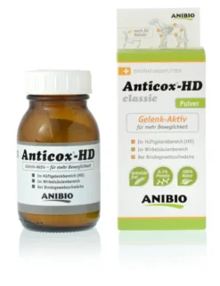 ANIBIO Anticox HD Classic-P 70g