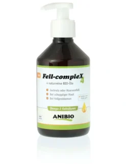 ANIBIO Fell-complex 4 Bio 300ml