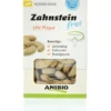ANIBIO Knuppies Zahnstein-frei 250g