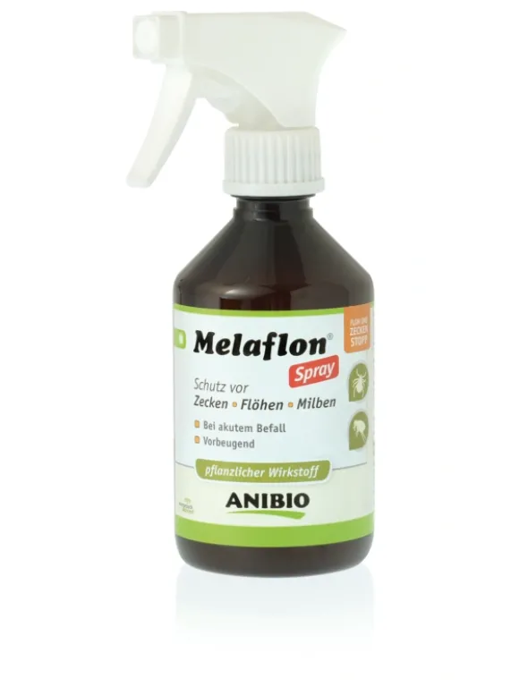 ANIBIO Melaflon Spray 300ml