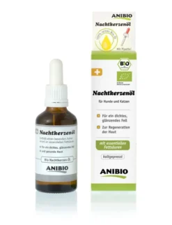 ANIBIO Nachtkerzenöl Bio 50ml