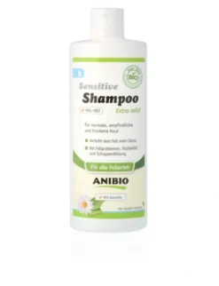 ANIBIO Shampoo 250ml