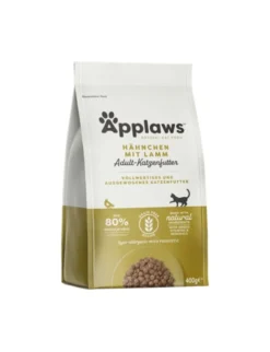Applaws Adult 400g