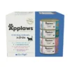 Applaws Fish Selection Multipack in Brühe 840g