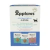 Applaws Fish Selection Multipack in Jelly 840g