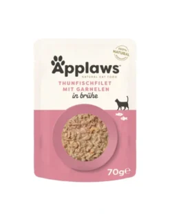 Applaws in Brühe 70g