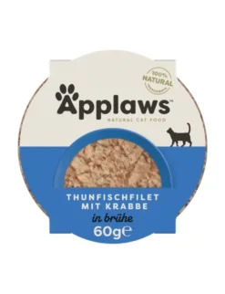 Applaws in Brühe 60g