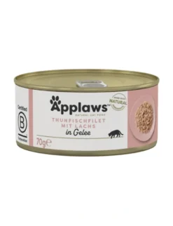 Applaws in Gelee 70g