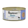 Applaws in Gelee Senior 70g