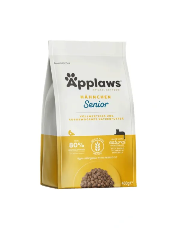 Applaws Senior 400g