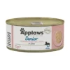 Applaws Senior in Gelee 70g