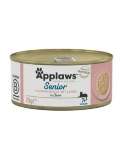 Applaws Senior in Gelee 70g