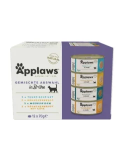 Applaws Supreme Selection Multipack 840g