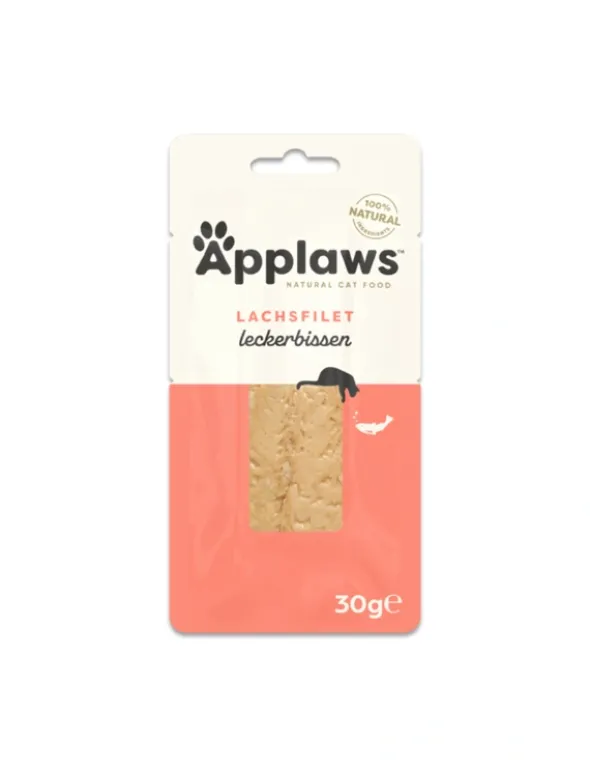 Applaws treat 30g